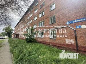 1-к квартира, на длительный срок, 23м2, 4/5 этаж