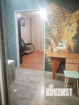 Студия квартира, на длительный срок, 23м2, 4/9 этаж