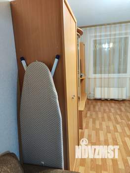 1-к квартира, на длительный срок, 40м2, 8/10 этаж