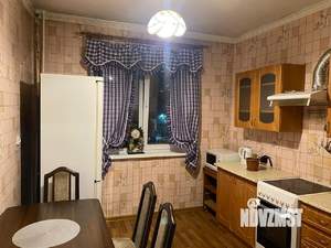 3-к квартира, на длительный срок, 60м2, 3/5 этаж