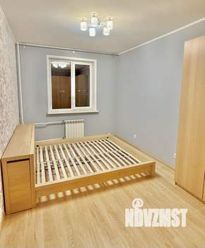 3-к квартира, на длительный срок, 67м2, 3/5 этаж