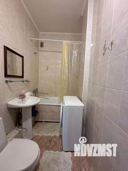 1-к квартира, на длительный срок, 32м2, 9/16 этаж
