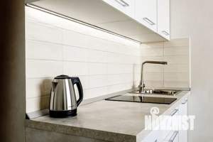 1-к квартира, посуточно, 27м2, 12/12 этаж