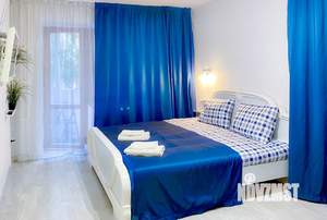 1-к квартира, посуточно, 32м2, 2/5 этаж