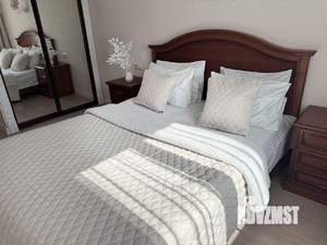 2-к квартира, посуточно, 50м2, 1/1 этаж