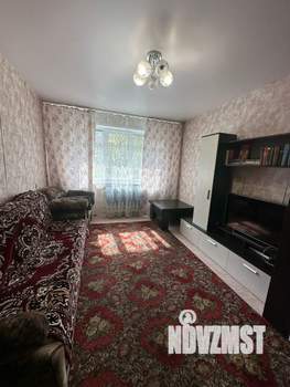 2-к квартира, на длительный срок, 44м2, 1/5 этаж