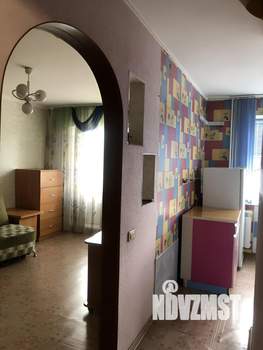 1-к квартира, на длительный срок, 31м2, 4/5 этаж