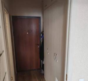 Студия квартира, на длительный срок, 26м2, 14/16 этаж