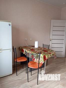 2-к квартира, на длительный срок, 50м2, 5/17 этаж