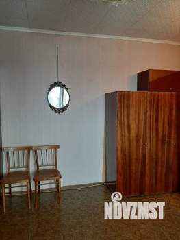 1-к квартира, на длительный срок, 34м2, 9/9 этаж