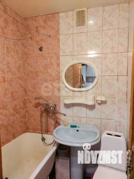 1-к квартира, на длительный срок, 17м2, 1/9 этаж