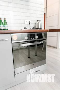 Студия квартира, посуточно, 32м2, 8/16 этаж