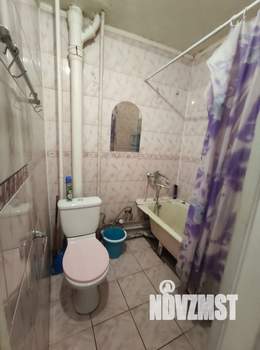 2-к квартира, на длительный срок, 44м2, 4/5 этаж