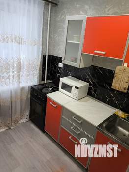 1-к квартира, на длительный срок, 31м2, 2/5 этаж