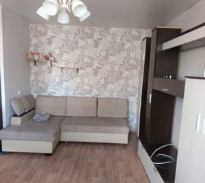 2-к квартира, на длительный срок, 42м2, 4/5 этаж