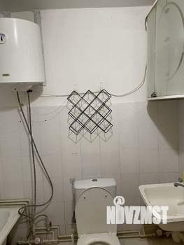 2-к квартира, на длительный срок, 35м2, 2/5 этаж