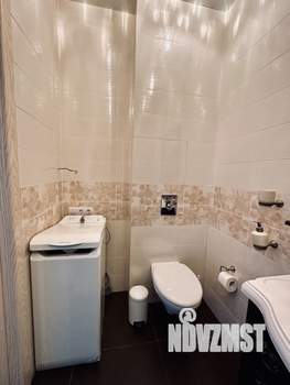 2-к квартира, посуточно, 50м2, 5/5 этаж