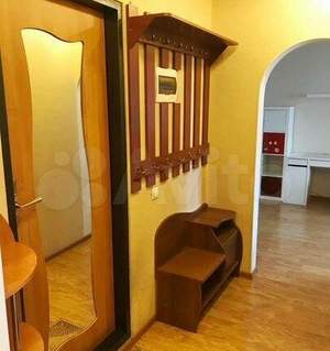 2-к квартира, на длительный срок, 44м2, 4/9 этаж