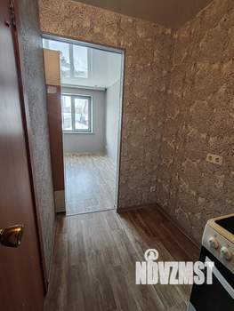 Студия квартира, на длительный срок, 18м2, 1/5 этаж