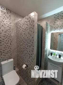 2-к квартира, посуточно, 40м2, 10/16 этаж