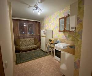 1-к квартира, на длительный срок, 40м2, 1/9 этаж