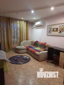 Студия квартира, на длительный срок, 23м2, 8/9 этаж