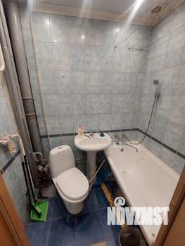 1-к квартира, на длительный срок, 17м2, 5/9 этаж