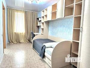 2-к квартира, посуточно, 45м2, 1/1 этаж