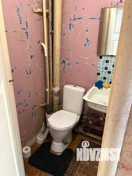 Студия квартира, на длительный срок, 16м2, 4/5 этаж