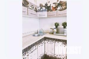 3-к квартира, посуточно, 68м2, 15/16 этаж