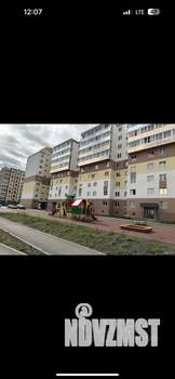 Студия квартира, на длительный срок, 25м2, 8/9 этаж