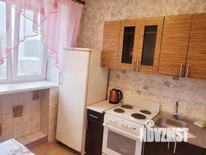 1-к квартира, посуточно, 35м2, 4/5 этаж