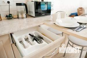 1-к квартира, посуточно, 30м2, 3/7 этаж