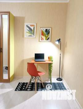 2-к квартира, посуточно, 55м2, 9/14 этаж