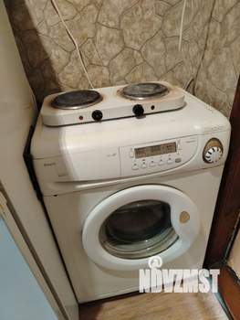 1-к квартира, на длительный срок, 17м2, 6/9 этаж