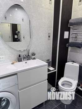 2-к квартира, посуточно, 50м2, 1/12 этаж