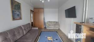 1-к квартира, на длительный срок, 37м2, 7/12 этаж