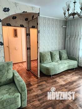 1-к квартира, на длительный срок, 35м2, 7/9 этаж