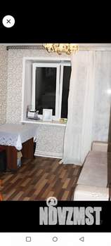 1-к квартира, на длительный срок, 16м2, 5/5 этаж