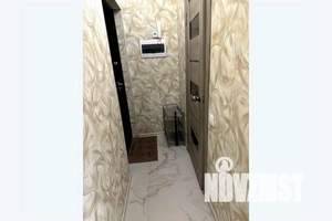 3-к квартира, посуточно, 58м2, 6/15 этаж