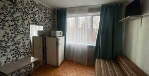 Студия квартира, на длительный срок, 17м2, 5/9 этаж