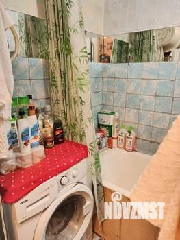 2-к квартира, на длительный срок, 51м2, 2/9 этаж