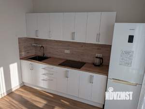 1-к квартира, на длительный срок, 36м2, 2/14 этаж