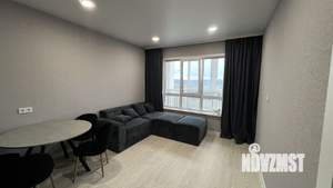 2-к квартира, на длительный срок, 44м2, 11/12 этаж
