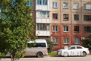 1-к квартира, посуточно, 30м2, 1/5 этаж