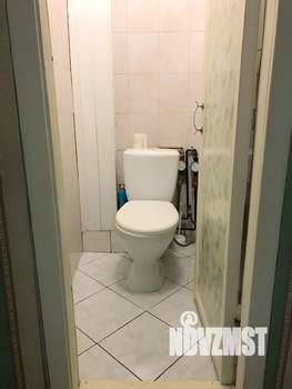 2-к квартира, на длительный срок, 70м2, 4/4 этаж