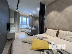 1-к квартира, посуточно, 32м2, 1/1 этаж