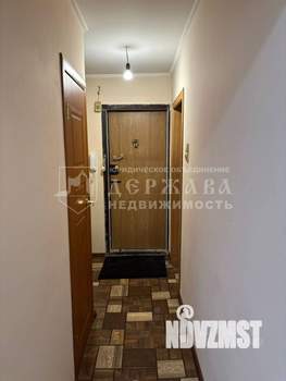 1-к квартира, на длительный срок, 33м2, 2/5 этаж