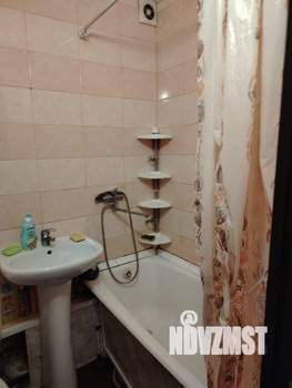 1-к квартира, на длительный срок, 17м2, 2/9 этаж