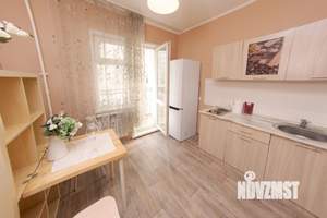 1-к квартира, посуточно, 32м2, 1/14 этаж